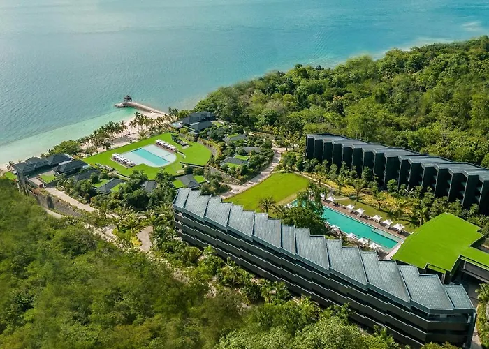 Discovery Samal