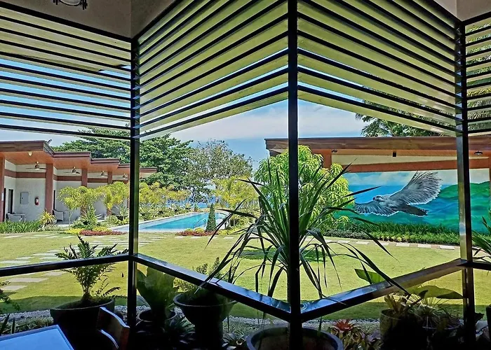 Swissfinity Beach Resort