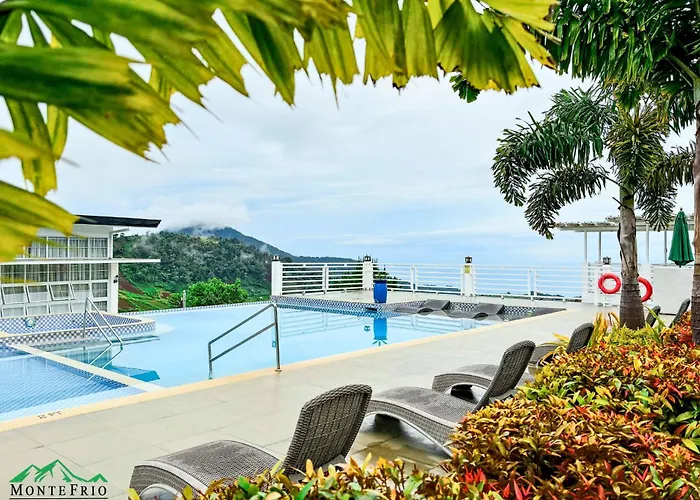 Montefrio Garden Resort