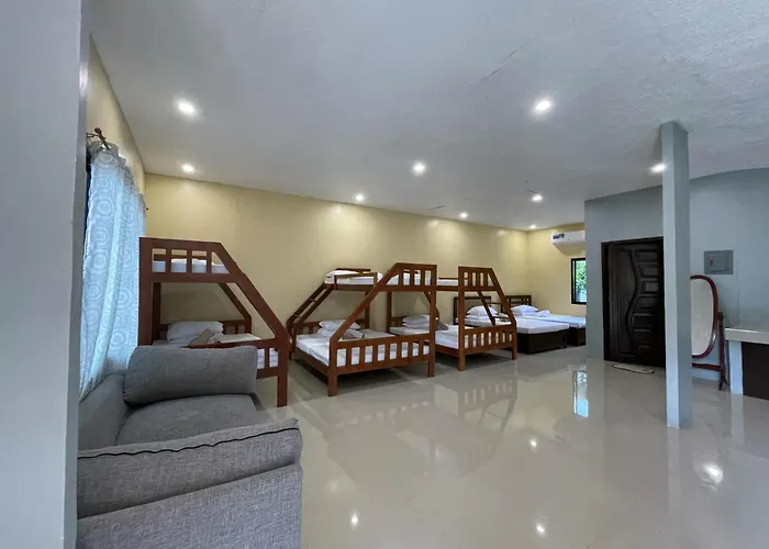 Magayon Integrated Farm And Resort