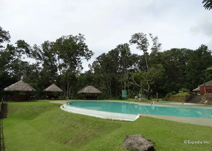 Eden Nature Park And Resort